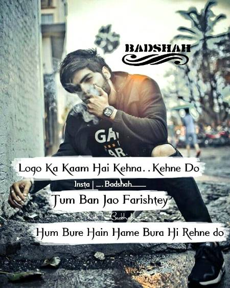 //..BADSHAH..//