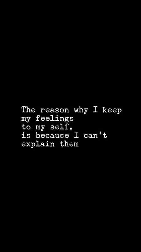 😶 I can't 😶