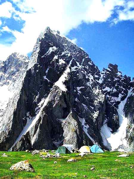 KPK Pakistan...❤️