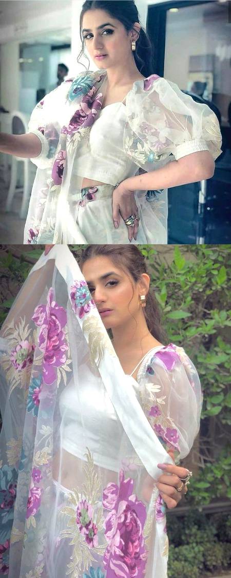 Pakistani Celebs image