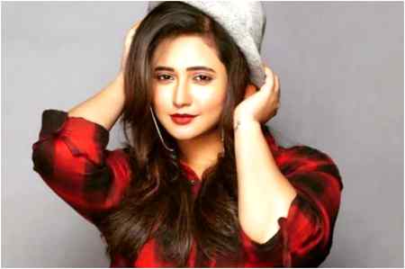 RAshami Desai😘😘😘