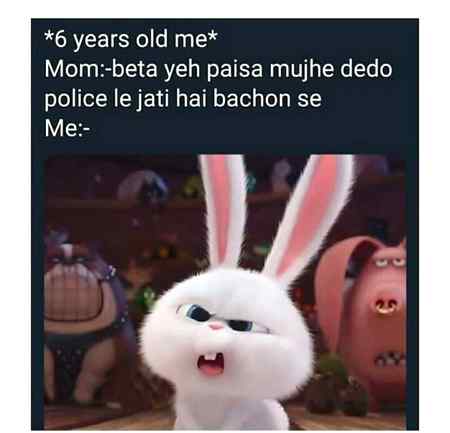 My reaction: heennn???😮😥😧😛