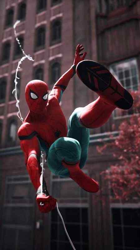 Spidy💀💀💀