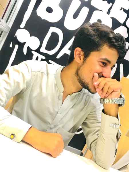 RaNdOm😍❤️