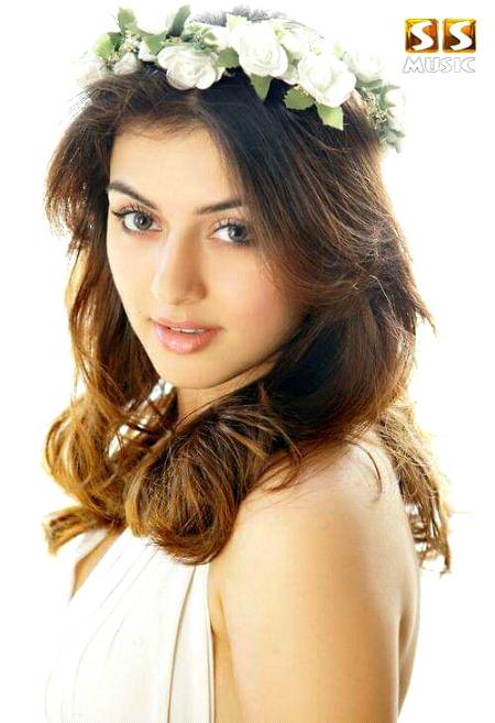 Hansika Motwani
