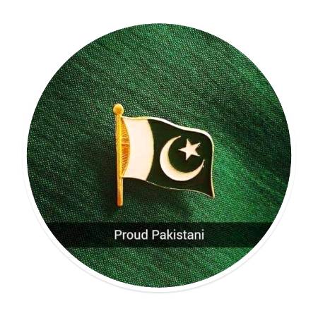 Proud to be Pakistani...
