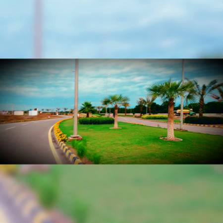 City Housing In Multan