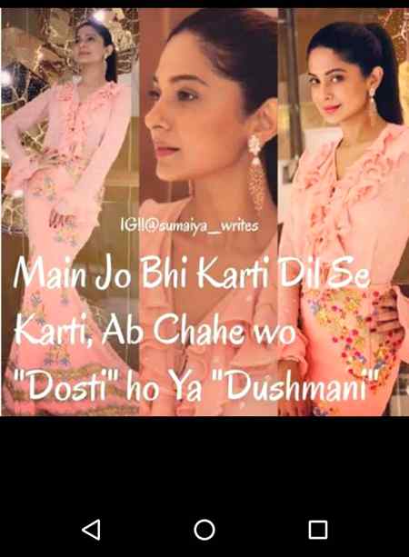 Haan ji bilkul sahi 😏😏