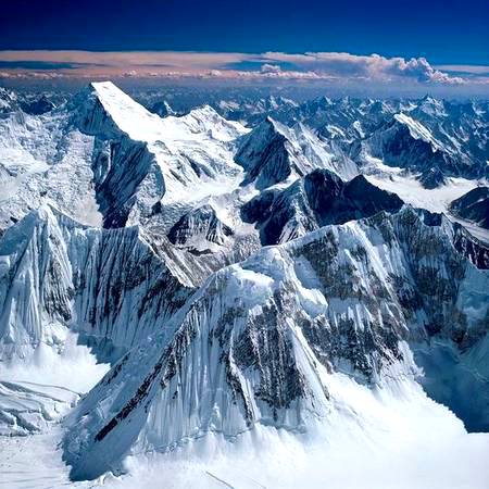 Stunning Mountain shot!