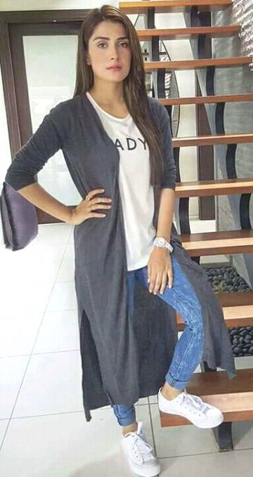 Ayeza khan