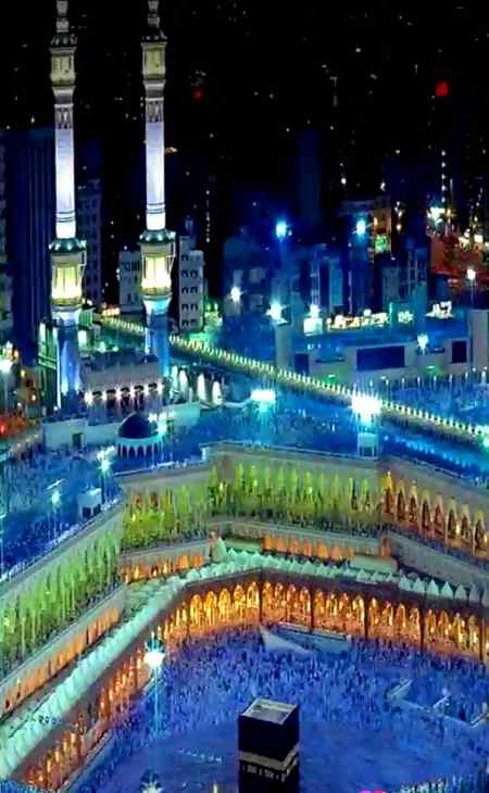 واللہ💕 کیا منظر ہو گا 🍃جب 💖محمدﷺ کا روزہ 🍃قریب ہوگا بلندی پہ اپنا نصیب✨ ہوگا 💖یااللهﷻ پاک🍃 ہم سب کو مرنے سے🍃 پہلے اپنے 🕋گھر کا دیدار اور روضہ 💖رسولﷺ کی حاضری✨ نصیب کرنا💕 آمین💖