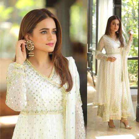 Sumbul iqbal