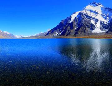 The Mystical Broghil Valley in PAKISTAN