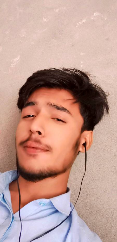 KYA main Masoom Hun? 😜😜