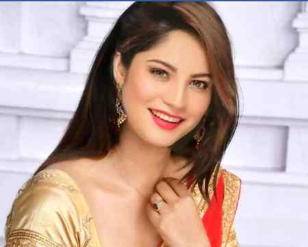 Beautiful neelum muner