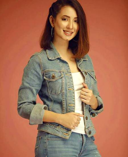 Komal Aziz