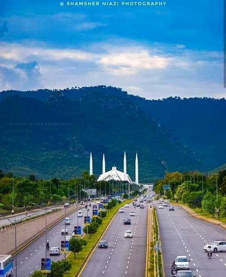 Islamabad..