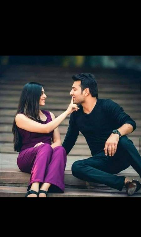 تمھاری نیندیں حرام کرنا چاہتی ھوں 
مختصر یہ کہ تمھاری بیوی بننا چاھتی ھوں
😜😜😜