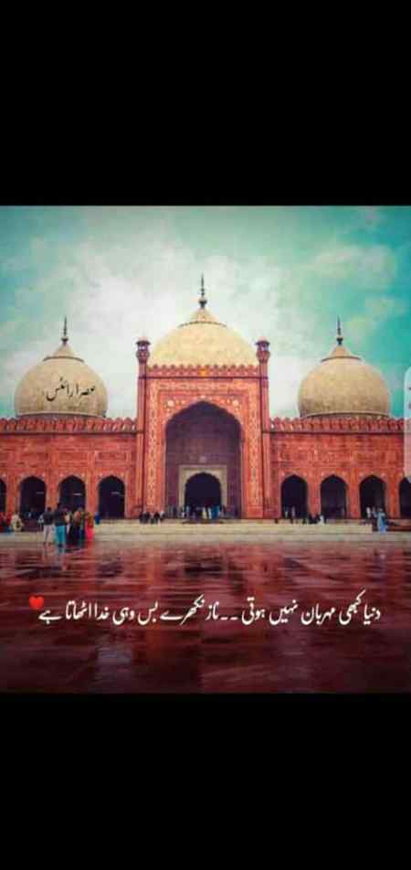 Asslam-o-Alikum everyone