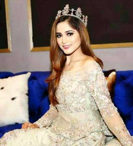 Aima baig...
