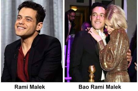 Bao rami bhains chor