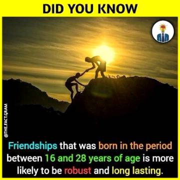 DID YOU KNOW??