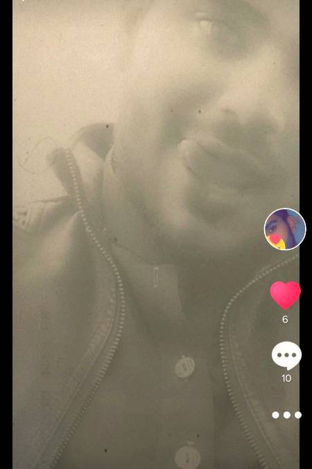 Rate my pic out of the
10