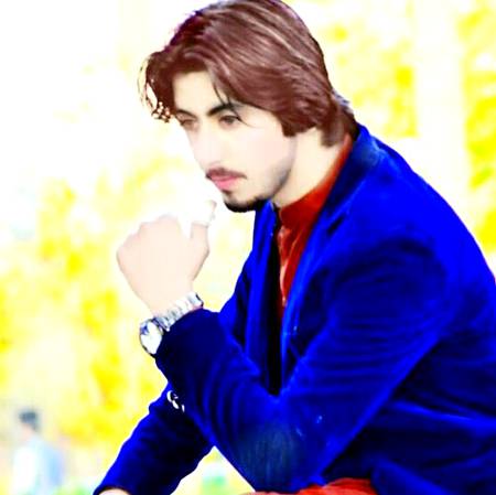 !!___بُرا نہیں ہوں صاحب

!!___بس آپ کو اچھا نہیں لگتا💔