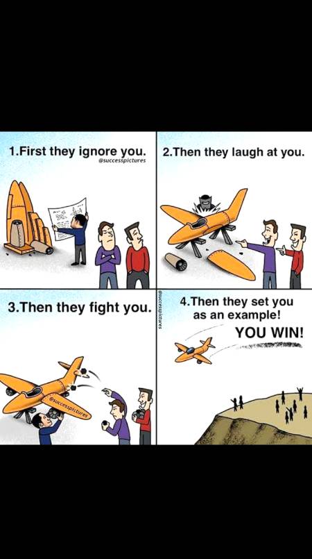 aLwaYs hope bUt nEvEr expeCt 🔥