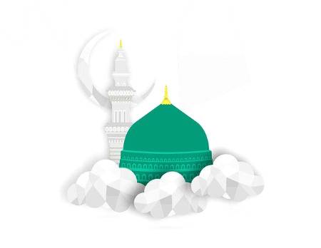 وہ لمحہ کیا لمحہ🍃 ہوتا ہوگا جب ہمارادرودِ پاک💕 آقا کریمﷺکی بارگاہ 
 میں پیش 🍃ہوتا ہو گا.. روز ہوتا ہوگا 🍃بار بار ہوتا ہوگا
کثرت سے درود💕 پاک کا ورد کیجیے🍃
✿ٱللّٰـﮬُـمَّ صَــِلّ وَسَـِلّم؏َـلَےسَيِّدِنَاםבםב ﷺ✿