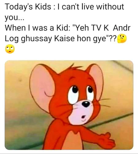 Ab Aisa bi Nhi Tha...