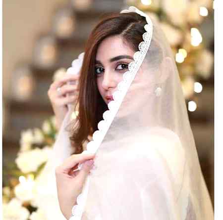 Maya Ali..