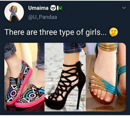 Which one are u