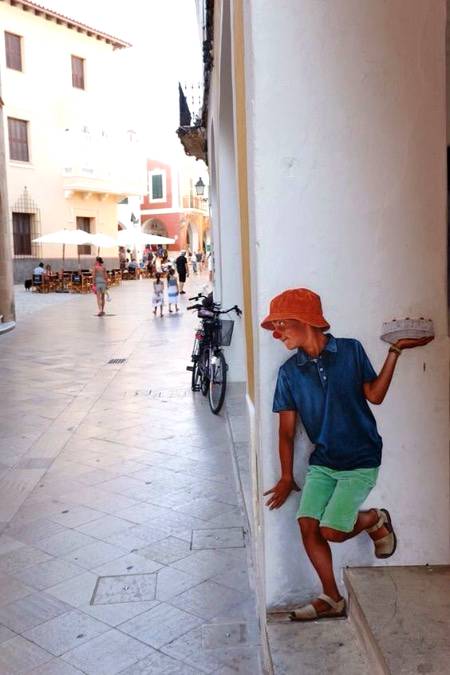 3d Street Art