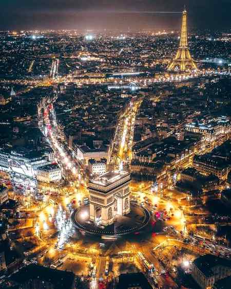 Parks..😍😍At Night