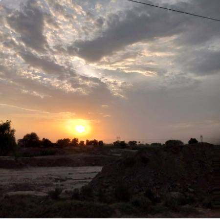 Its another natural click😍