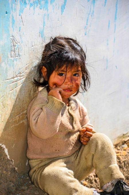 Once upon a time there was humanity....💔