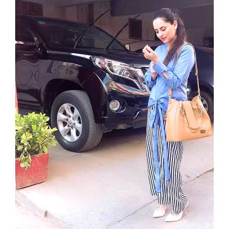 Fatima effendi