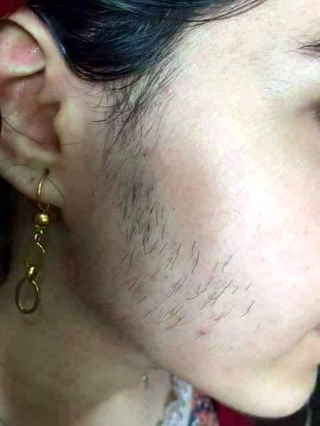 بیوٹی پارلر بند ھونے کی صاف صاف نقصانات