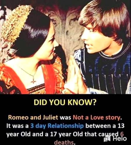 Did you know