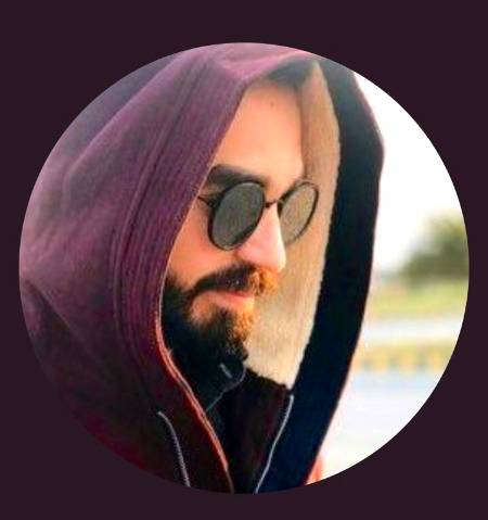 Hum rakhte hain munfarid andaz e wafa 😉 hum sansein chor sakte hain pr bnaya hua dost nai