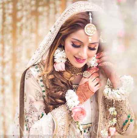 Bridal. ...