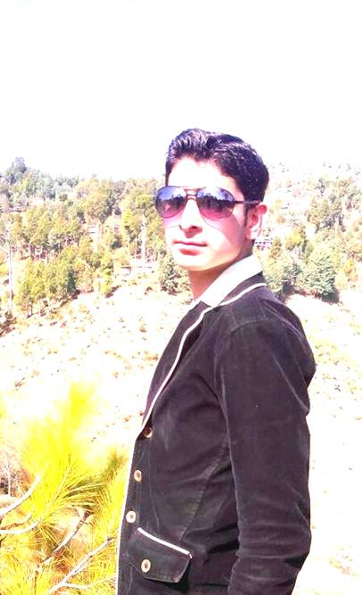 پتہ کیجیئے بقایا کہاں ہوں میں۔۔
انکا کہنا ہے مکمل نہیں ملا انکو