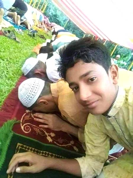 lo kar lo gaal