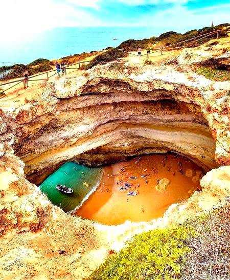 Algarve, Portugal ❤️