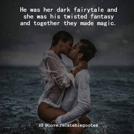 Just Magic. !