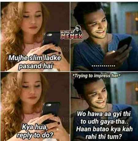 Han batao kia khaa rahi thi ☺☺☺