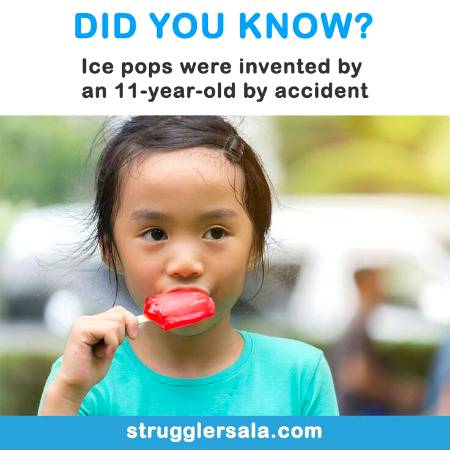 DID YOU KNOW??