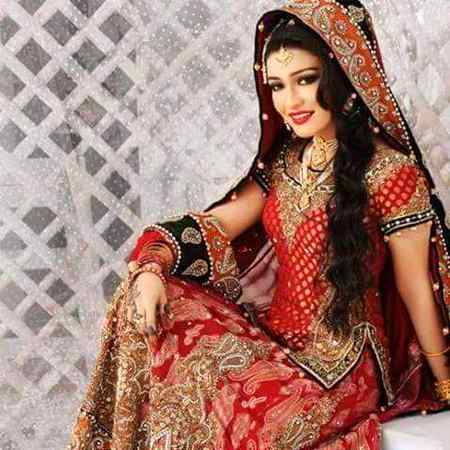 Wedding style. ..