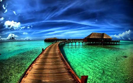 Beauty of nature